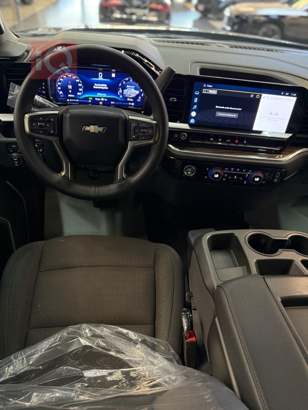 شێڤرۆلێت سلڤەرادۆ